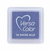 VERSA COLOR Pigment Ink - Smoke Blue